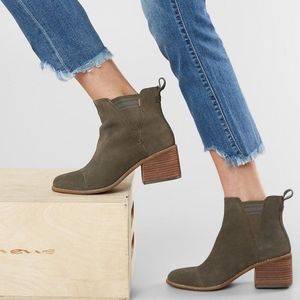 TOMS Esme Bootie